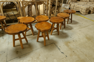 Stool