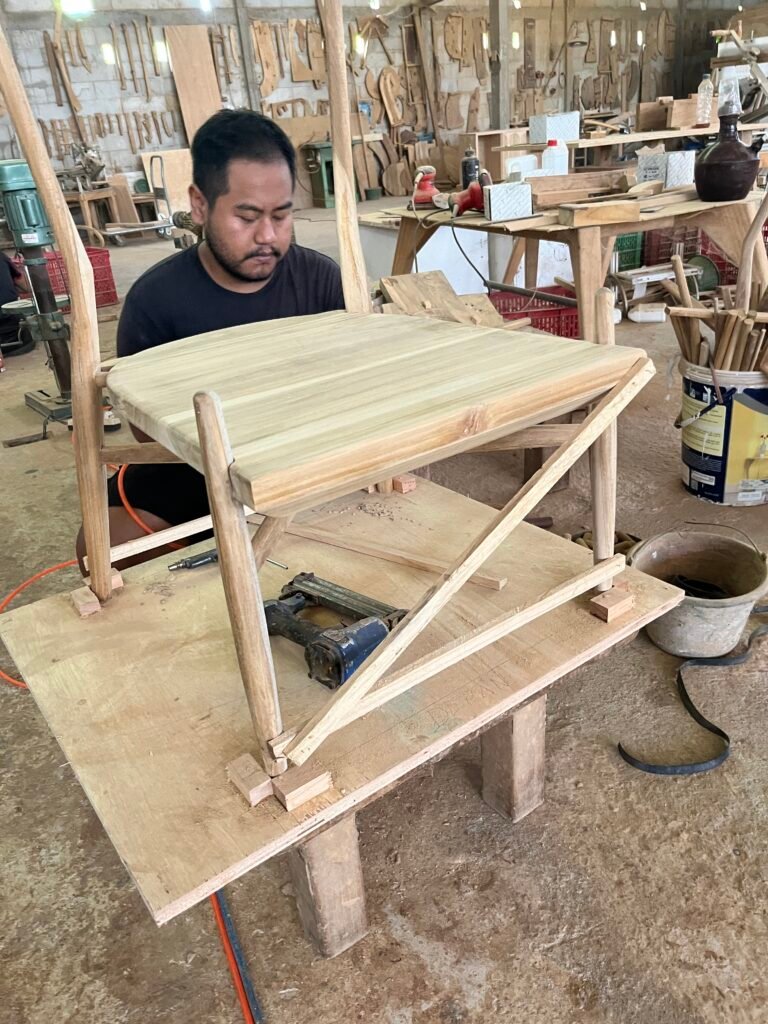 chair